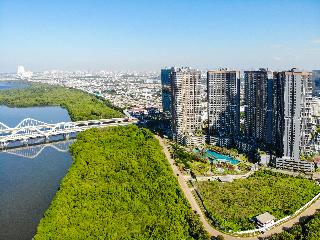 Oakwood PIK Jakarta fotoÄŸrafÄ±
