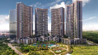 Oakwood PIK Jakarta fotoÄŸrafÄ±