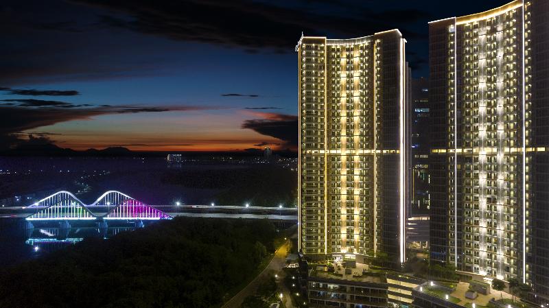 Oakwood PIK Jakarta - Genel