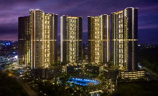 Oakwood PIK Jakarta fotoÄŸrafÄ±