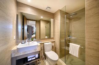 Oakwood PIK Jakarta fotoÄŸrafÄ±