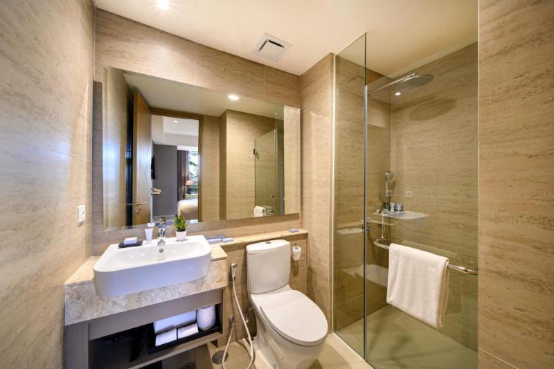 Oakwood PIK Jakarta - Oda