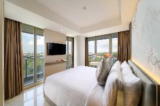 Oakwood PIK Jakarta fotoÄŸrafÄ±
