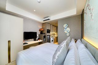 Oakwood PIK Jakarta fotoÄŸrafÄ±