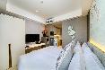 Oakwood PIK Jakarta oda fotoğrafı