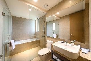 Oakwood PIK Jakarta fotoÄŸrafÄ±