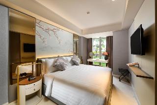 Oakwood PIK Jakarta fotoÄŸrafÄ±