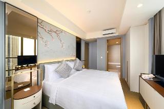 Oakwood PIK Jakarta fotoÄŸrafÄ±