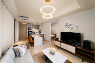 Oakwood PIK Jakarta fotoÄŸrafÄ±