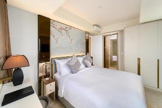 Oakwood PIK Jakarta fotoÄŸrafÄ±
