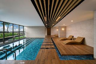 Oakwood PIK Jakarta fotoÄŸrafÄ±