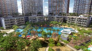Oakwood PIK Jakarta fotoÄŸrafÄ±