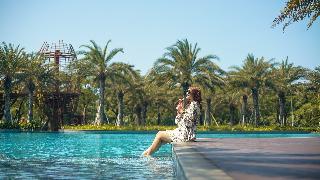 Oakwood PIK Jakarta fotoÄŸrafÄ±