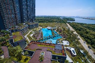 Oakwood PIK Jakarta fotoÄŸrafÄ±