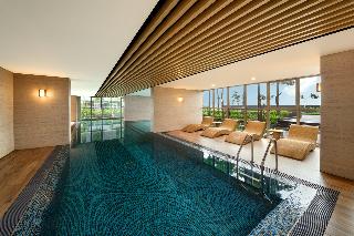 Oakwood PIK Jakarta fotoÄŸrafÄ±