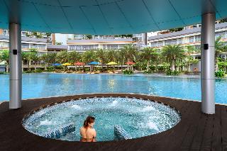 Oakwood PIK Jakarta fotoÄŸrafÄ±