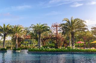 Oakwood PIK Jakarta fotoÄŸrafÄ±