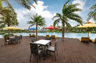 Oakwood PIK Jakarta fotoÄŸrafÄ±