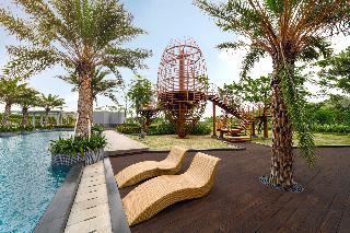 Oakwood PIK Jakarta fotoÄŸrafÄ±