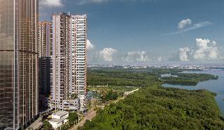 Oakwood PIK Jakarta fotoÄŸrafÄ±