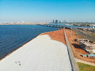 Oakwood PIK Jakarta fotoÄŸrafÄ±