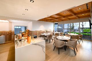 Oakwood PIK Jakarta fotoÄŸrafÄ±