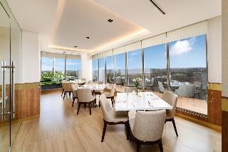 Oakwood PIK Jakarta fotoÄŸrafÄ±