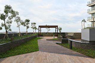 Oakwood PIK Jakarta fotoÄŸrafÄ±