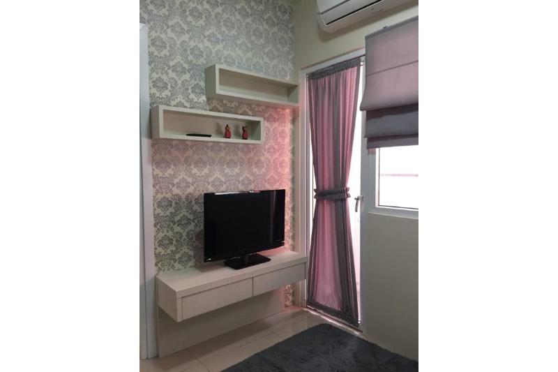 Vika Property GPC by ZUZU - Oda