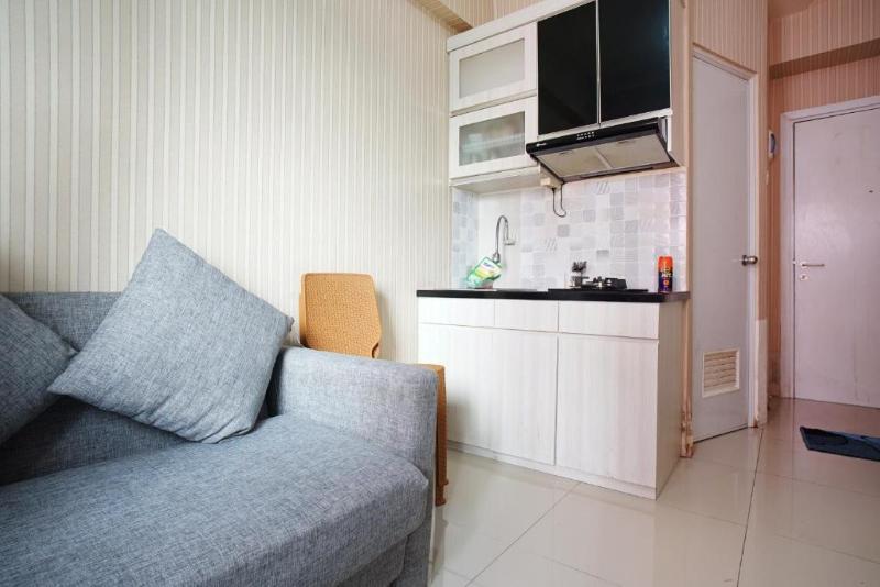 Vika Property GPC by ZUZU - Oda