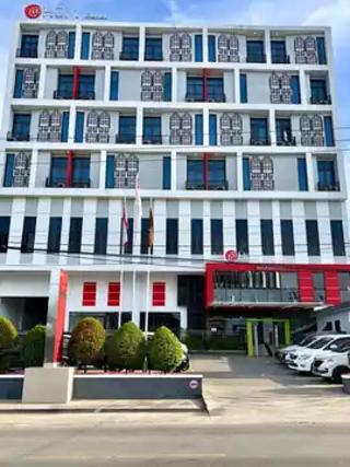 HOM Premiere Abepura by Horison otel fotoğrafı