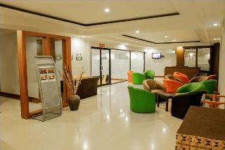 Core Inn Merauke fotoÄŸrafÄ±