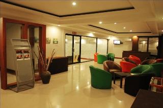 Core Inn Merauke fotoÄŸrafÄ±