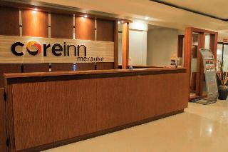 Core Inn Merauke fotoÄŸrafÄ±