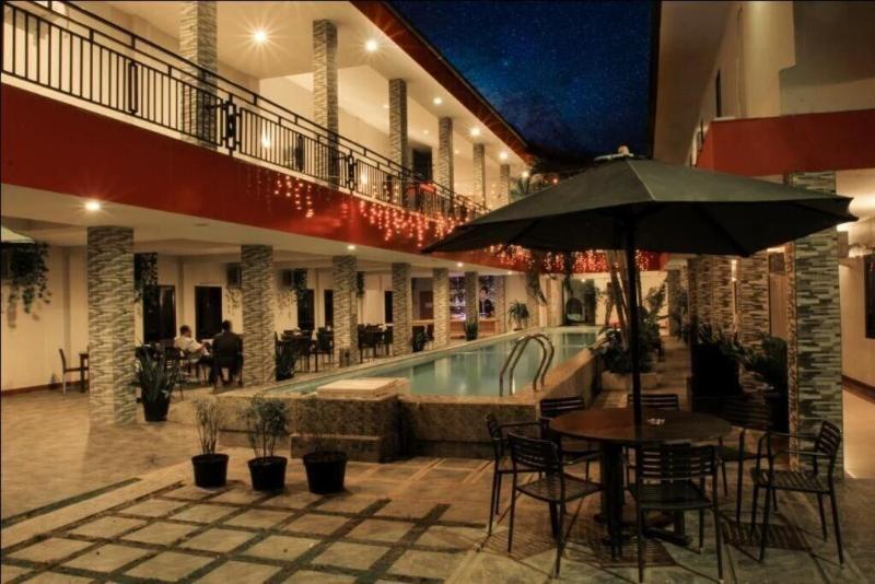 Core Inn Merauke - Aktivite