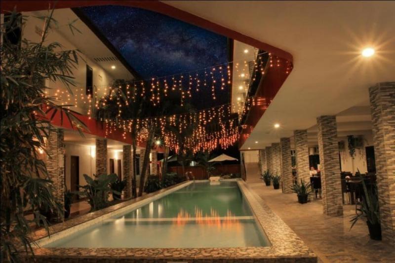 Core Inn Merauke - Aktivite