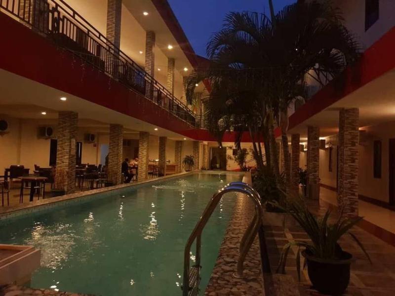 Core Inn Merauke - Aktivite