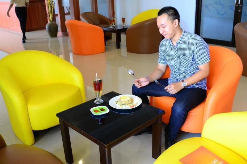 Core Inn Merauke - Aktivite