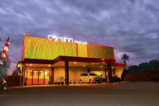 Core Inn Merauke otel fotoğrafı