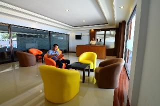 Core Inn Merauke fotoÄŸrafÄ±