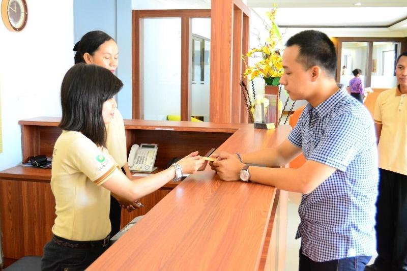 Core Inn Merauke - Genel
