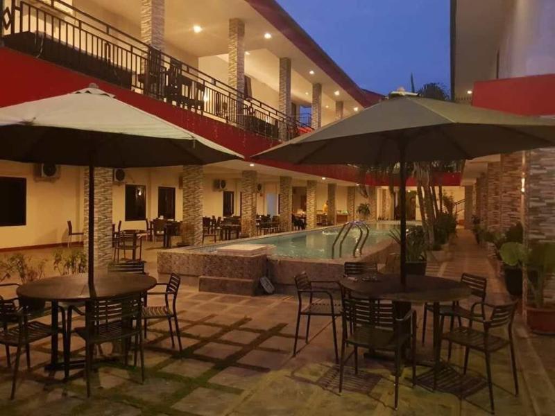 Core Inn Merauke - Genel