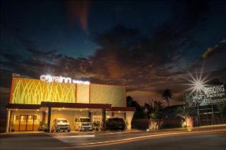 Core Inn Merauke fotoÄŸrafÄ±