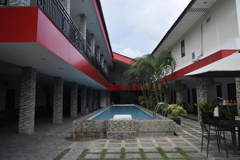 Core Inn Merauke - Genel