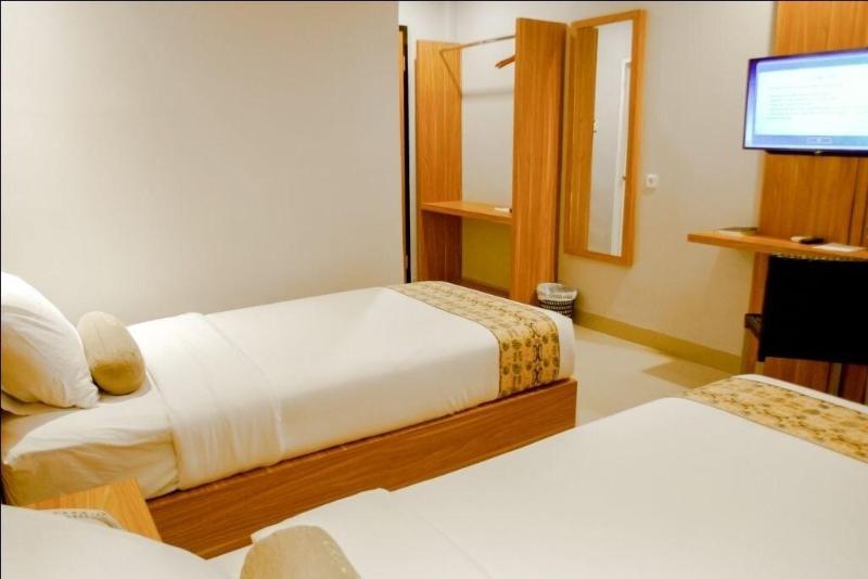 Core Inn Merauke - Oda