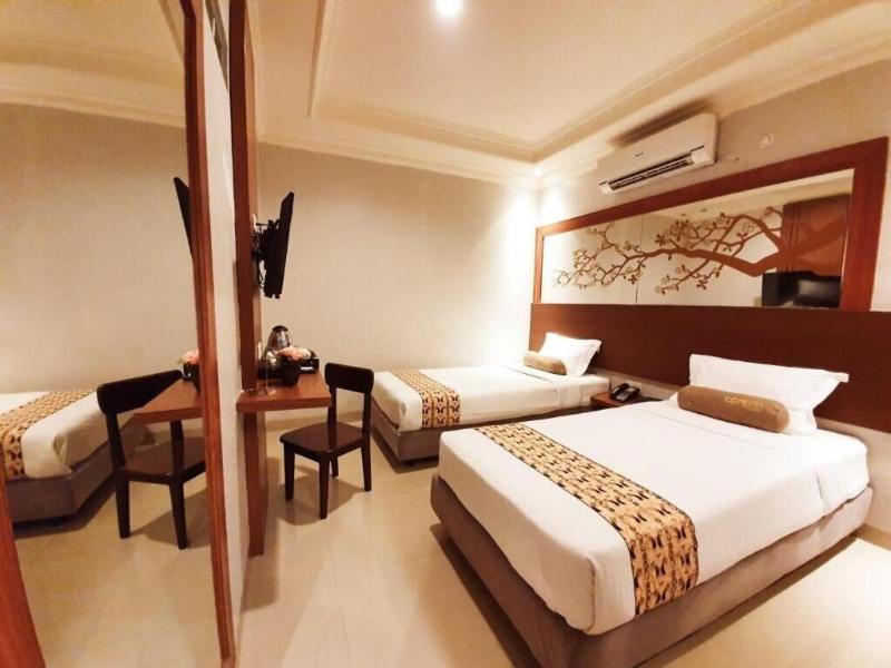 Core Inn Merauke - Oda