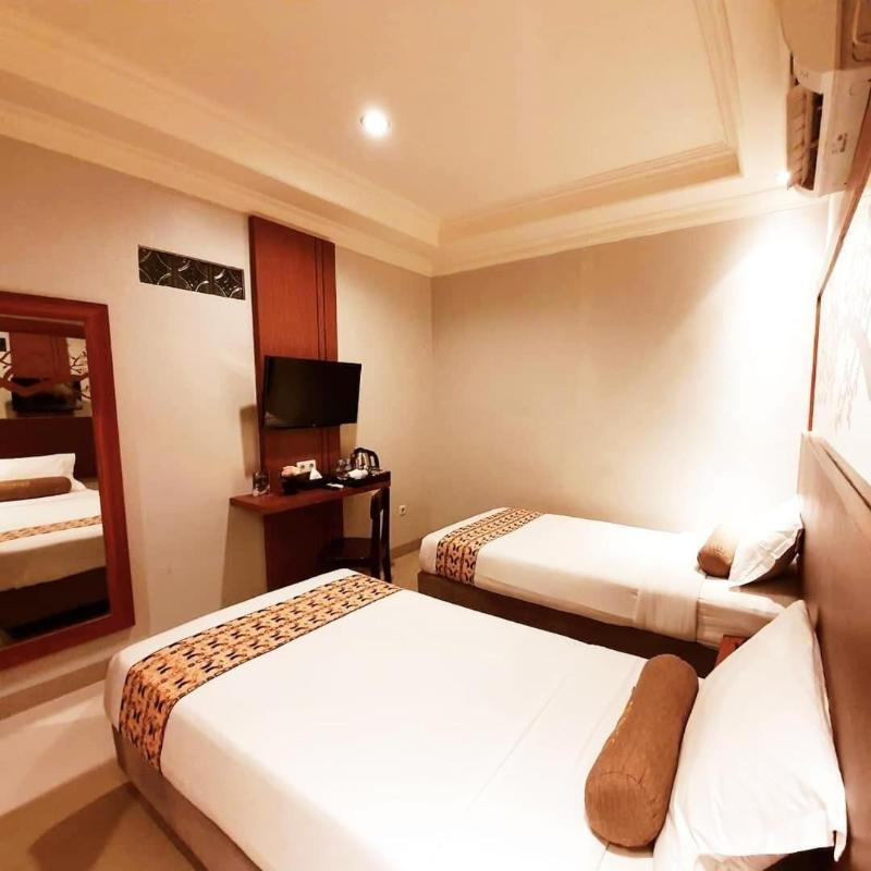 Core Inn Merauke - Oda