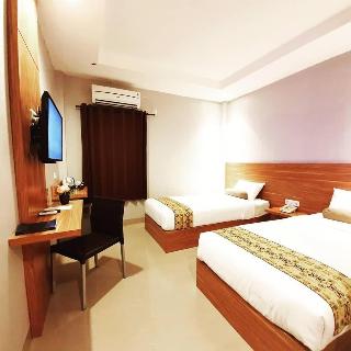 Core Inn Merauke fotoÄŸrafÄ±