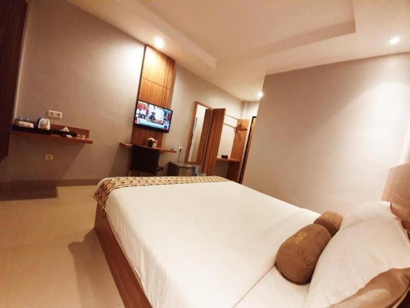 Core Inn Merauke - Oda