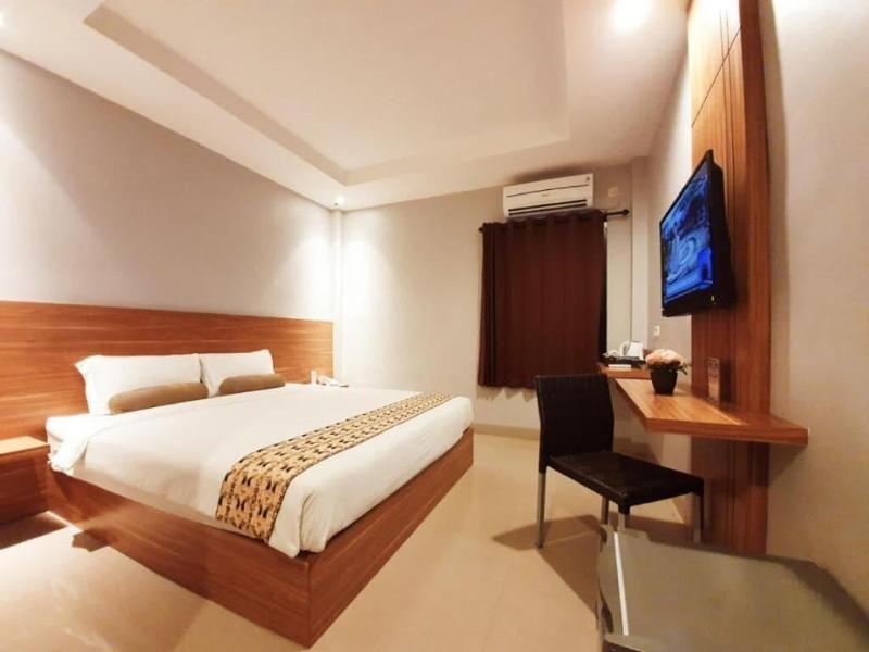 Core Inn Merauke - Oda